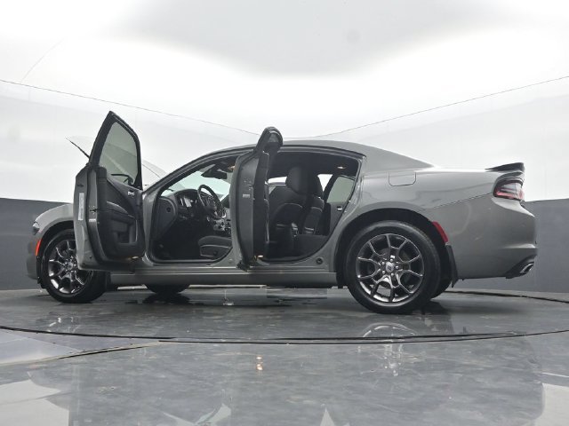 Used 2018 Dodge Charger GT w/ Driver Confidence Group AWD/4WD image 56