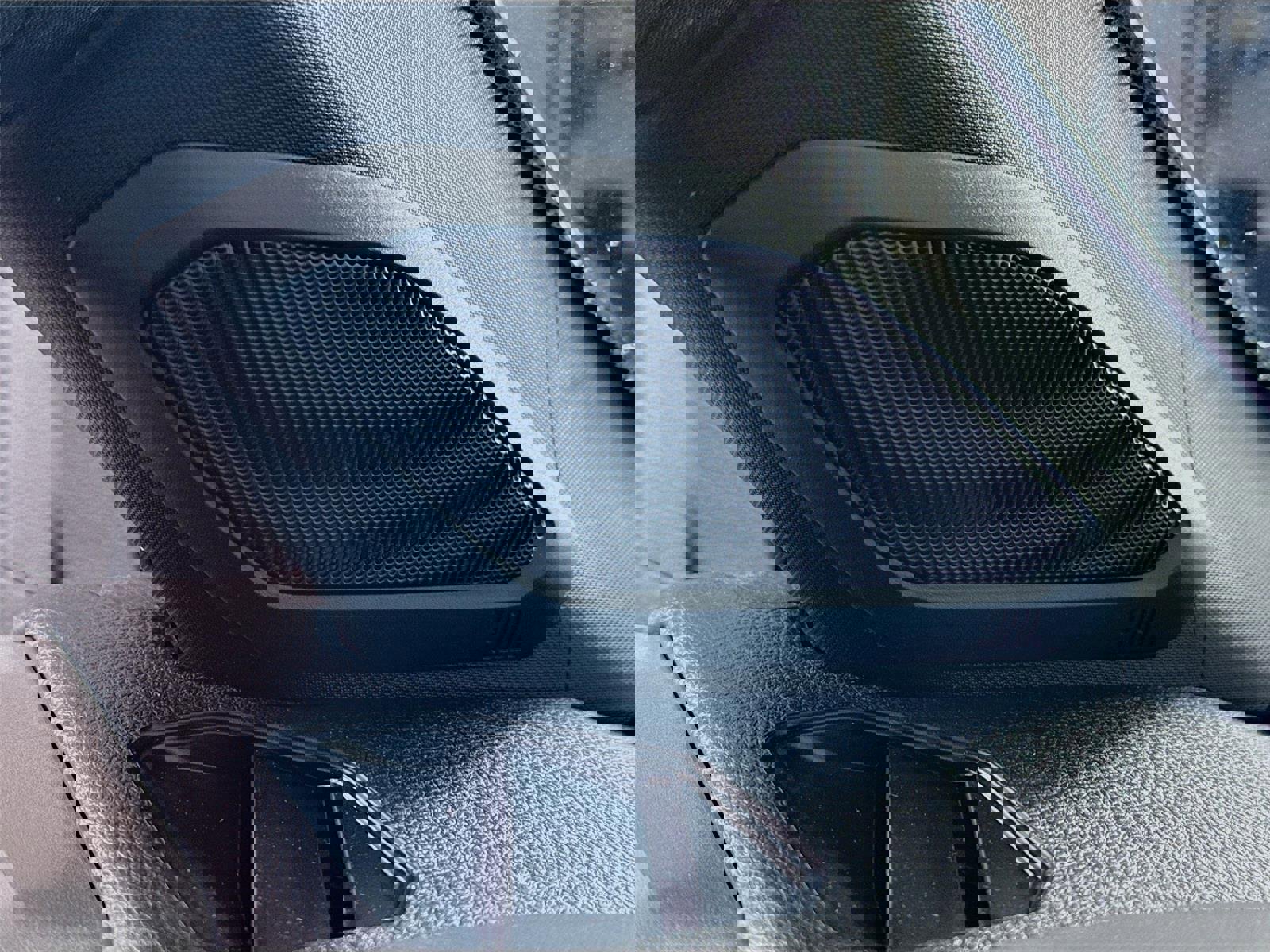 New 2025 Toyota Tundra Platinum image 32