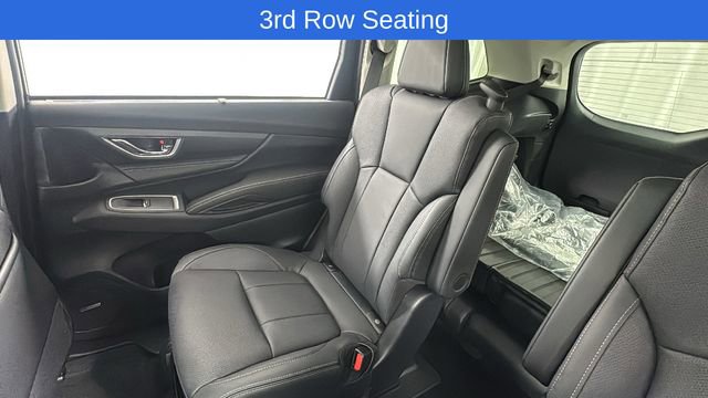 New 2026 Subaru Ascent Limited AWD/4WD image 14