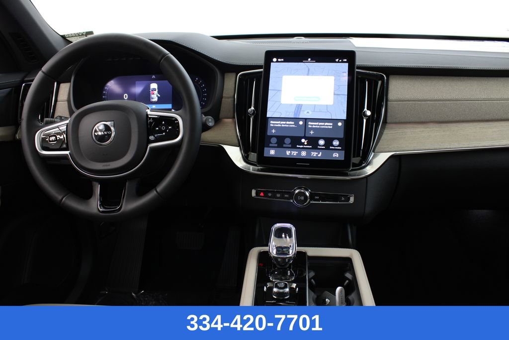 New 2026 Volvo XC90 B6 Plus image 8