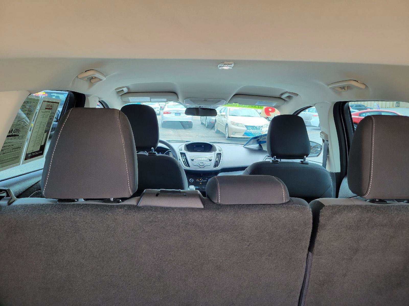 Used 2019 Ford Escape S FWD image 30