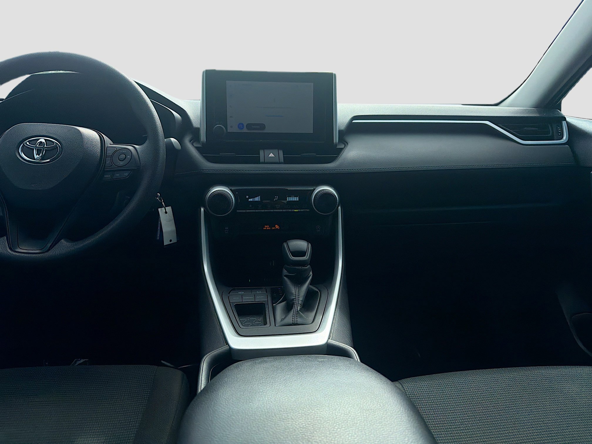 Used 2024 Toyota RAV4 LE image 18