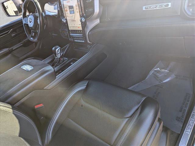 Used 2023 RAM 1500 TRX w/ TRX Level 2 Equipment Group image 21