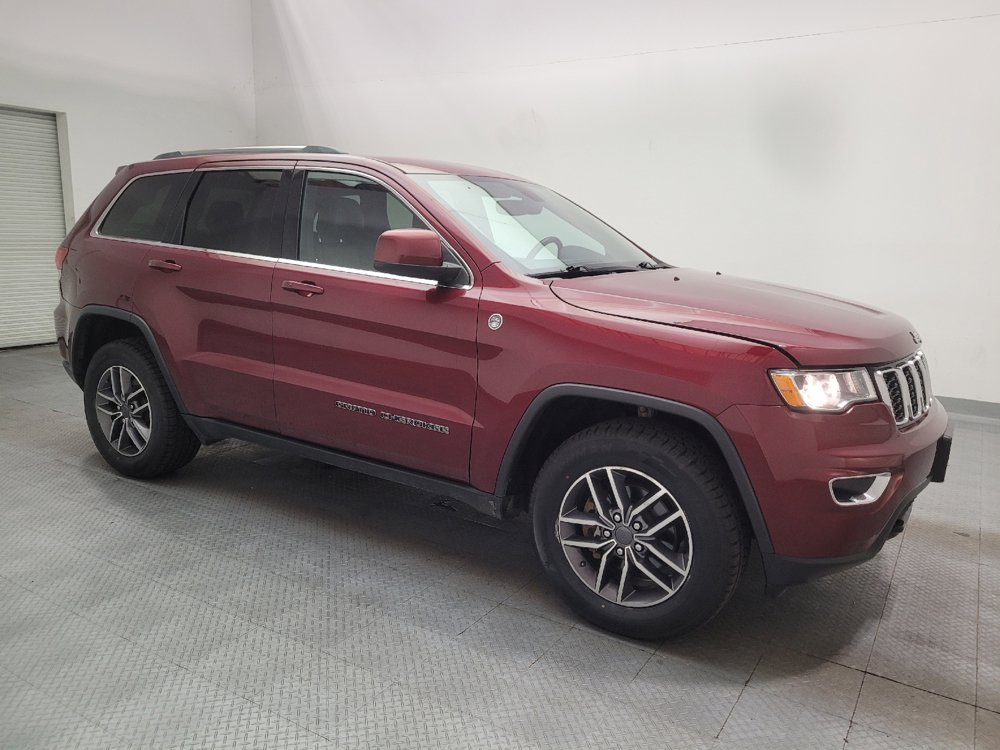 Used 2020 Jeep Grand Cherokee Laredo w/ Quick Order Package 2BN North AWD/4WD image 11