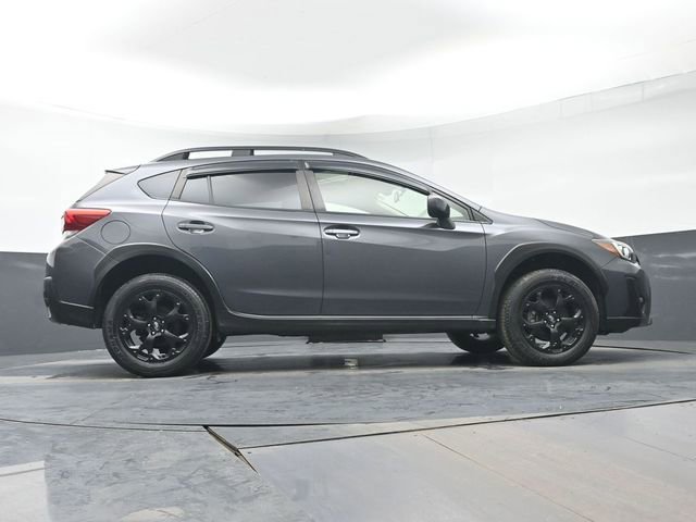 Used 2021 Subaru Crosstrek 2.0i Premium w/ Moonroof Package image 32