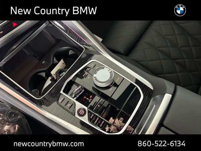 New 2026 BMW X6 xDrive40i w/ Executive Package image 23