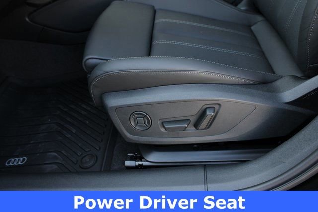 New 2025 Audi A5 2.0T Premium Plus image 4
