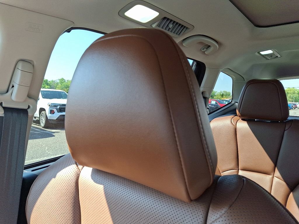 Used 2020 Subaru Ascent Touring image 18