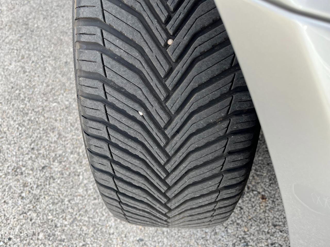 Used 2014 Volvo XC60 T6 image 44