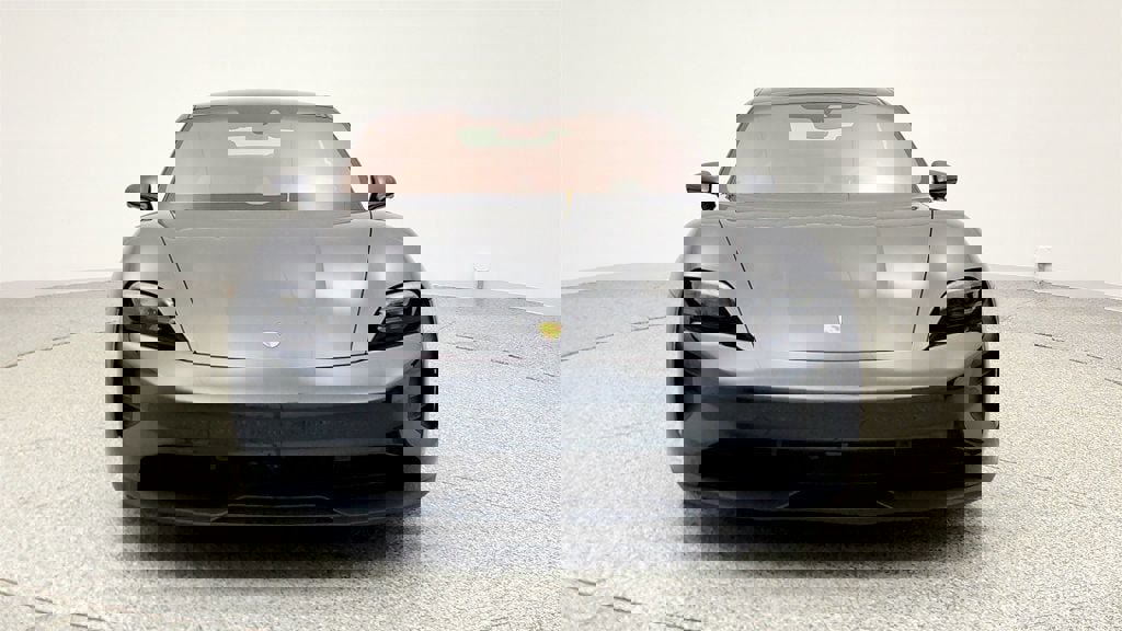 Used 2022 Porsche Taycan GTS w/ Premium Package (P6U) image 2