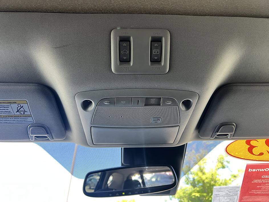 Certified 2023 Nissan Murano Platinum w/ Cargo Package FWD image 29