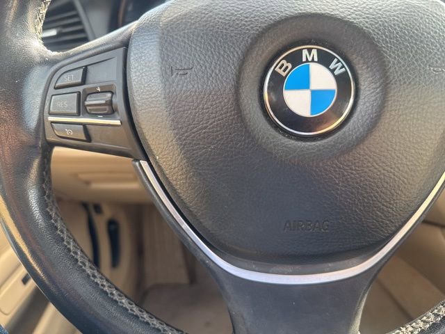 Used 2015 BMW 528i xDrive Sedan image 22