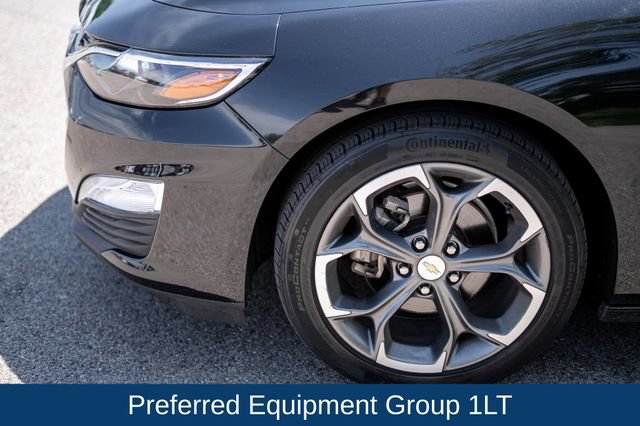 Used 2023 Chevrolet Malibu LT FWD image 9