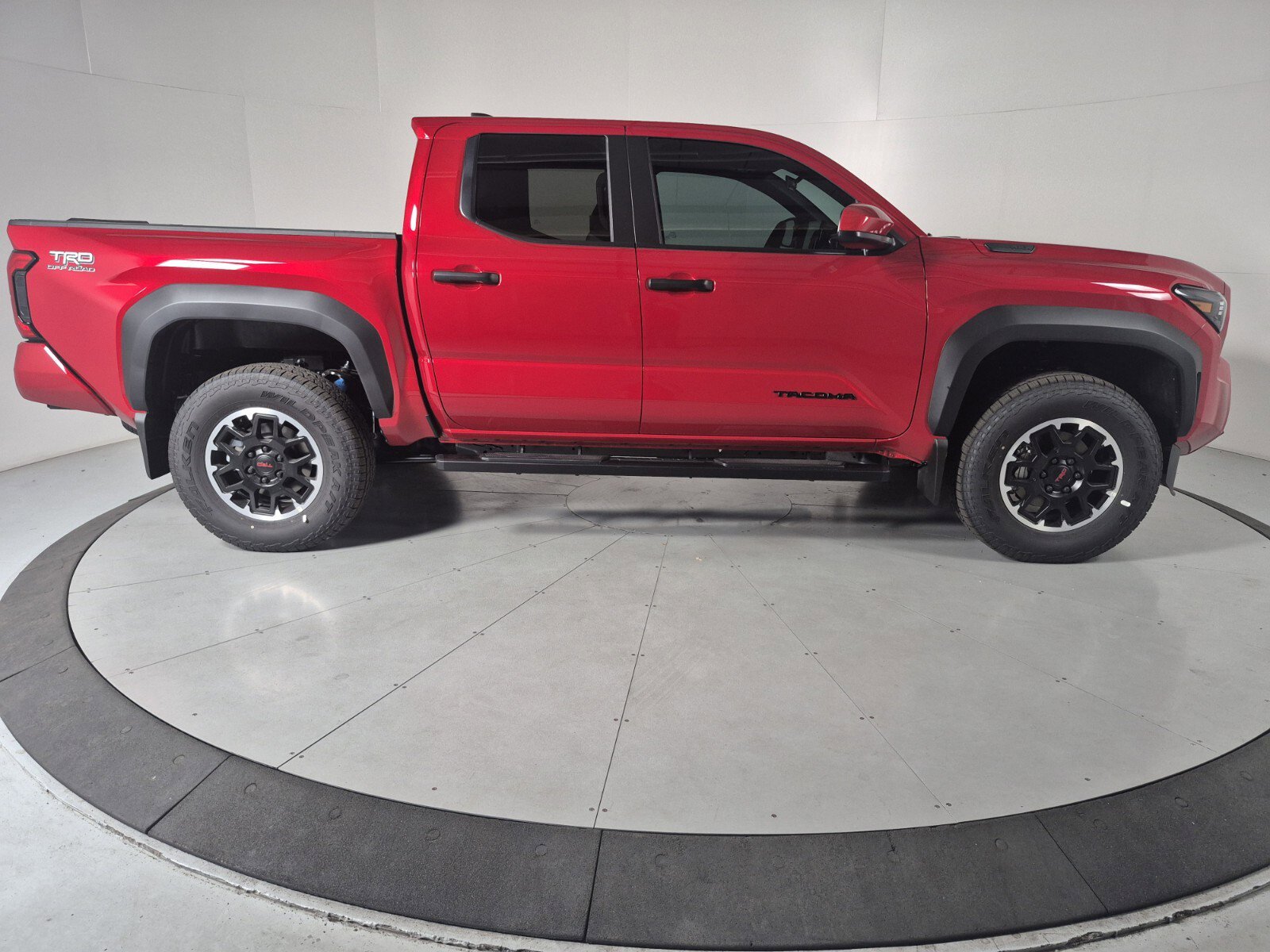 New 2026 Toyota Tacoma TRD Off-Road image 5