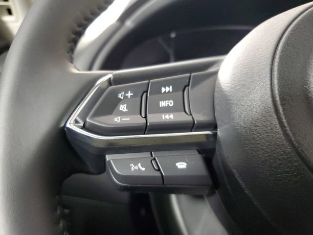 Certified 2024 MAZDA CX-5 AWD 2.5 S w/ Premium Package image 25