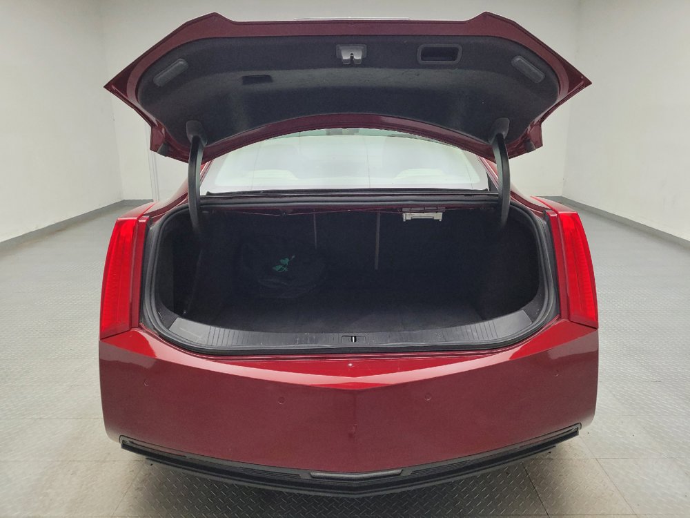 Used 2016 Cadillac ELR FWD image 29