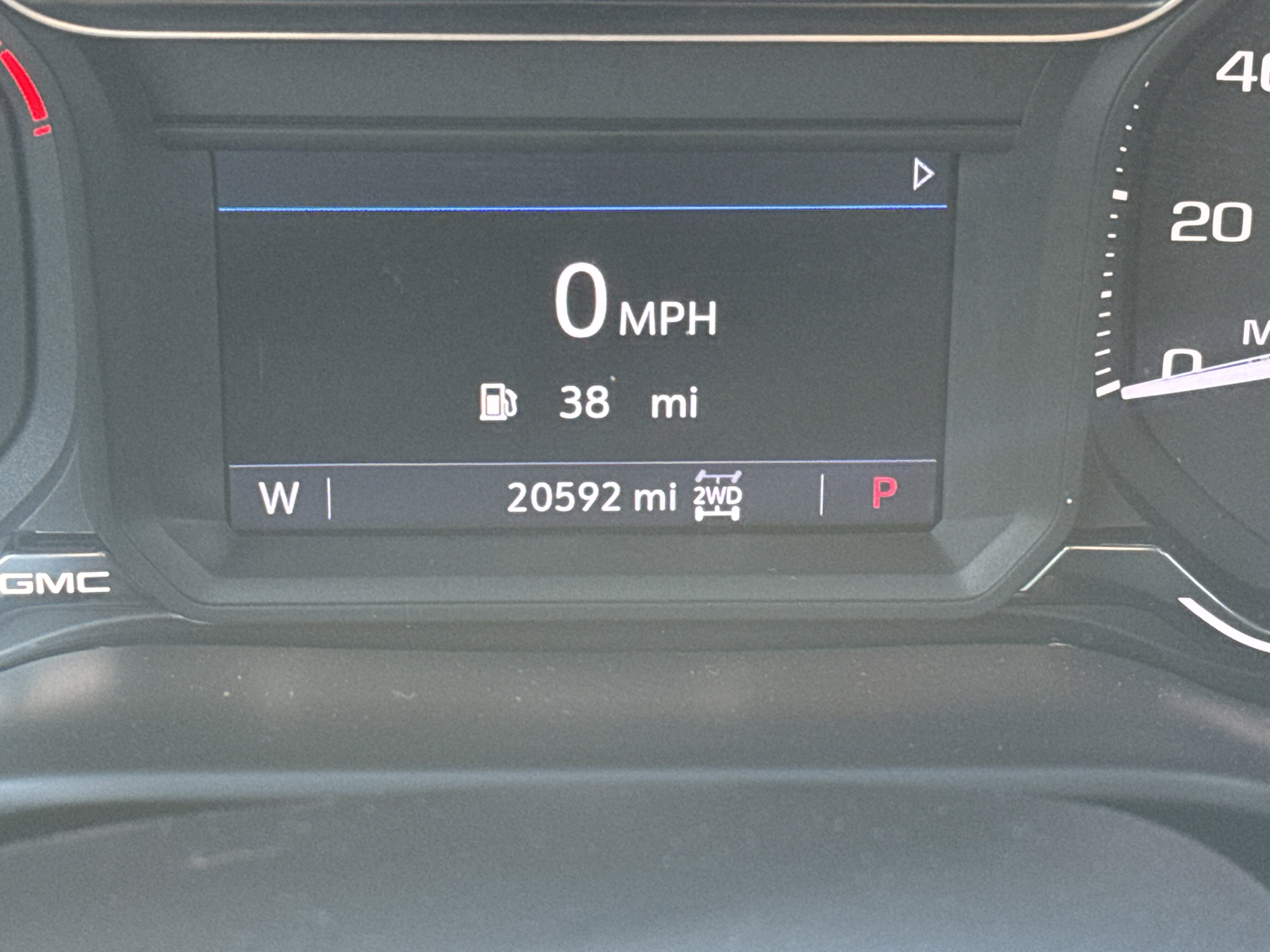 Used 2019 GMC Sierra 1500 SLT w/ SLT Premium Package image 21