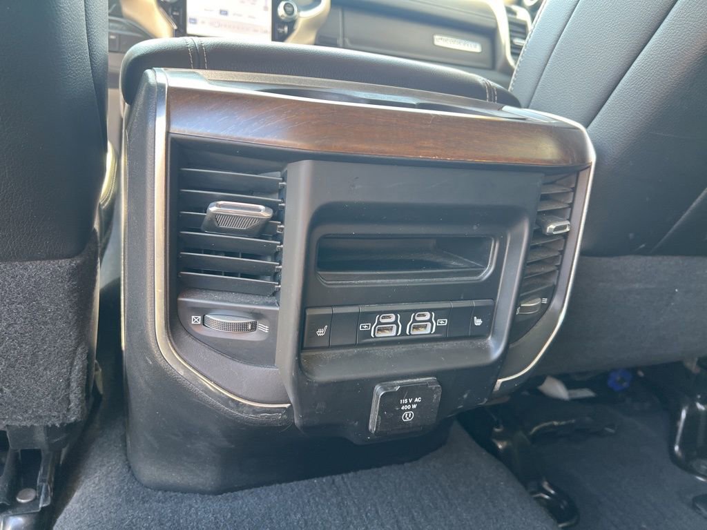 Certified 2022 RAM 3500 Laramie image 64