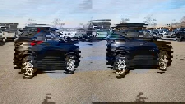 Used 2020 Chevrolet Blazer LT image 9