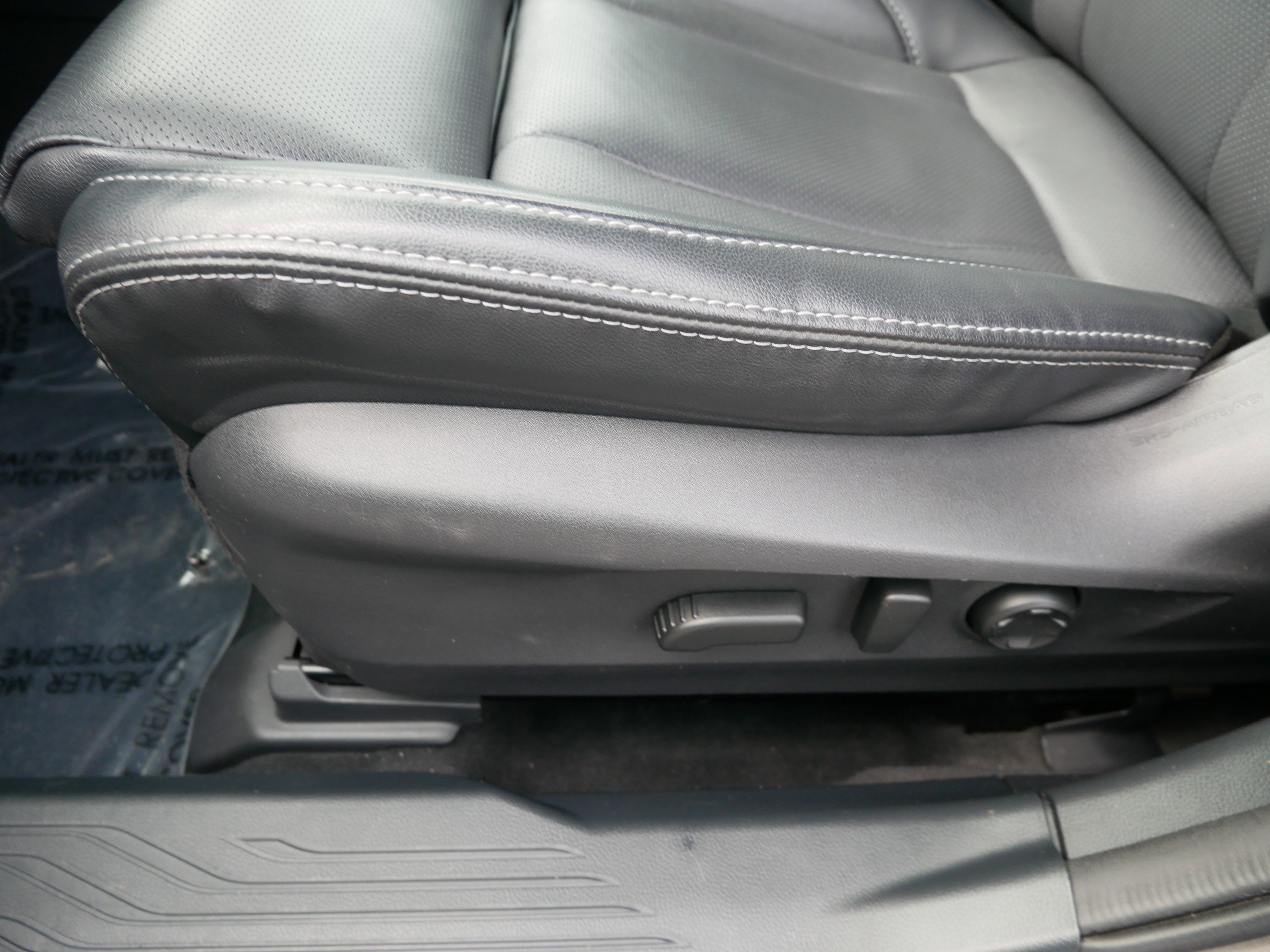 Certified 2023 Subaru Outback Limited image 20