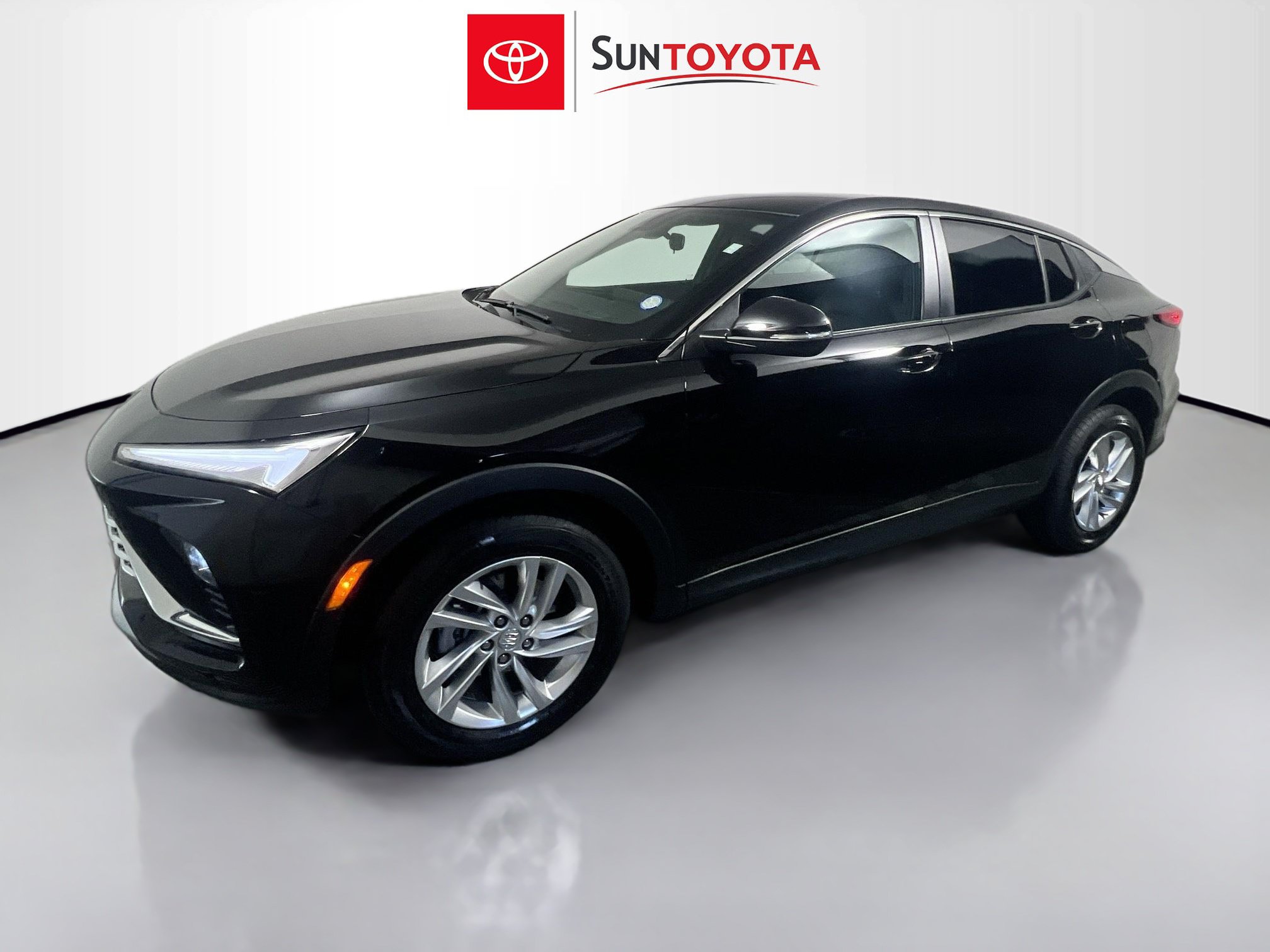 Used 2025 Buick Envista Preferred w/ Convenience I Package FWD image 9