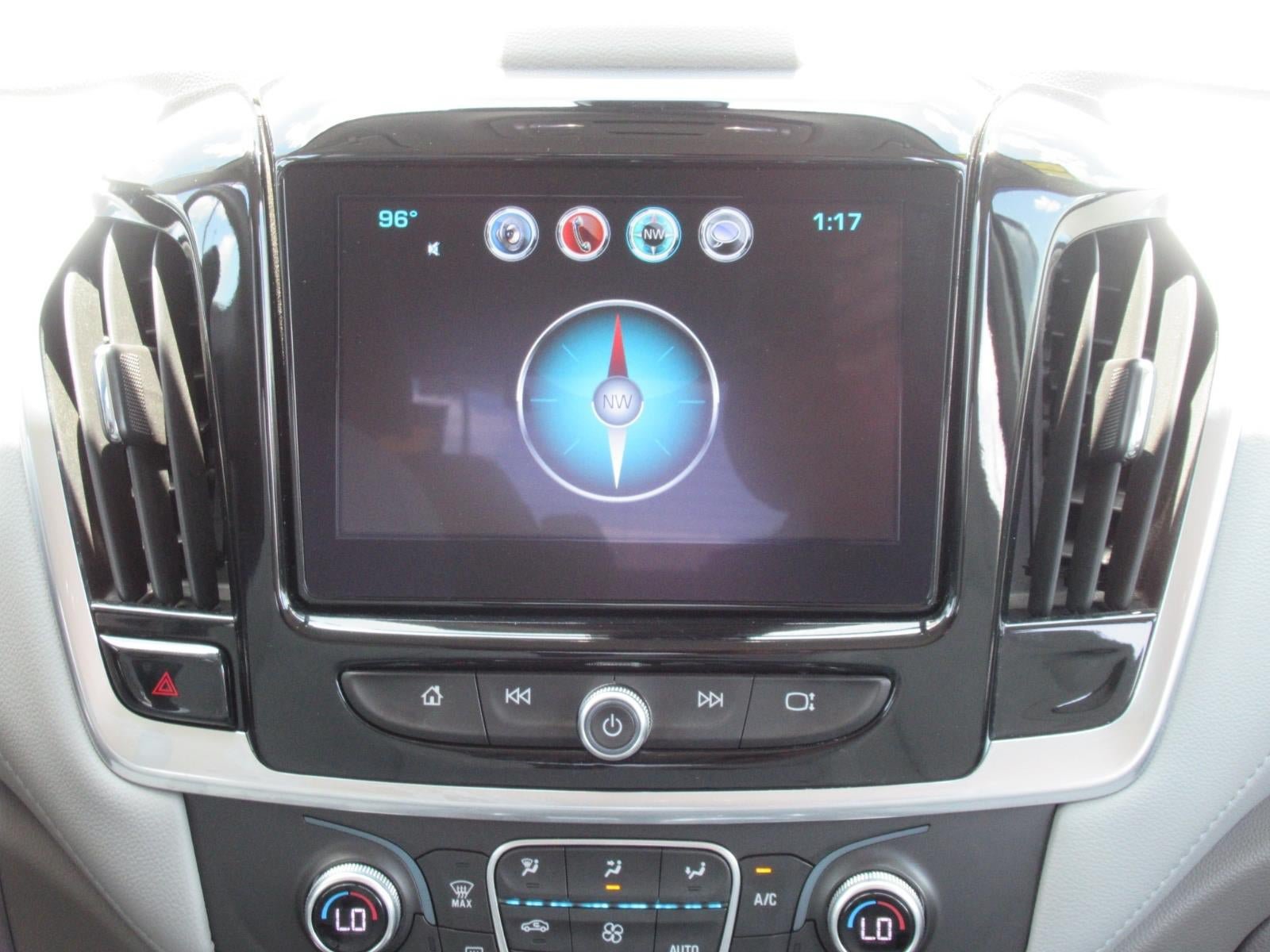 Used 2018 Chevrolet Traverse LT FWD image 15