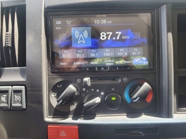 New 2025 Chevrolet Low Cab Forward image 12