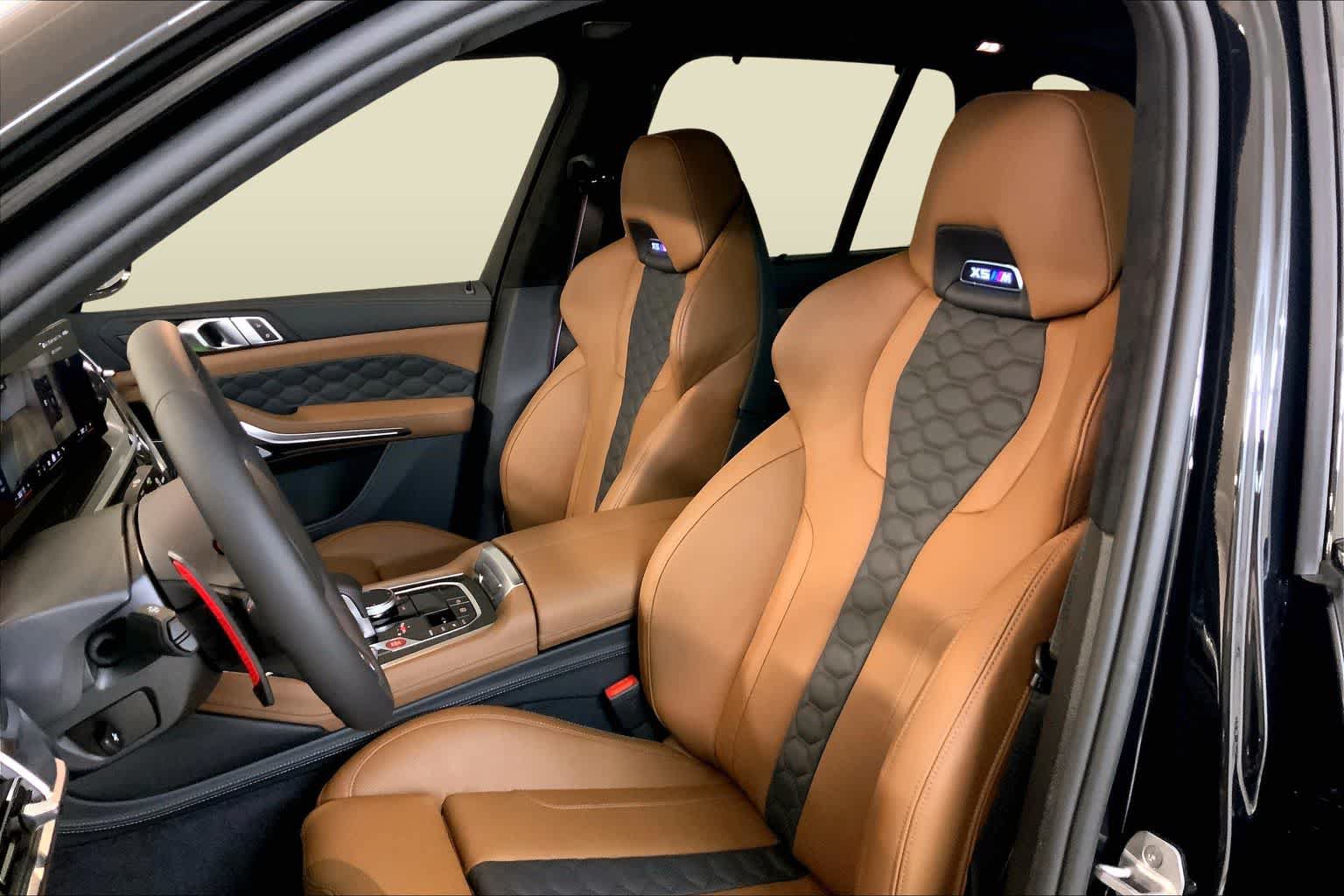 New 2026 BMW X5 M Competition w/ Executive Package AWD/4WD image 9