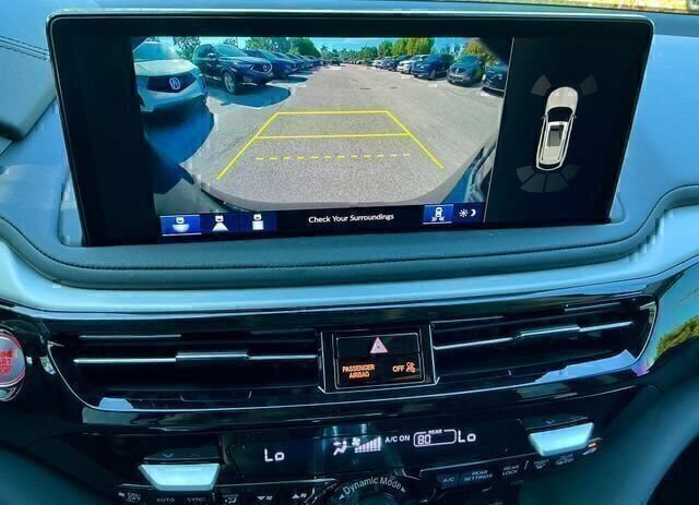 New 2026 Acura MDX w/ Technology Package FWD image 24