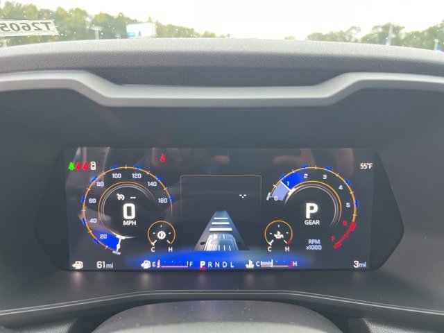 New 2026 Chevrolet Colorado W/T image 18