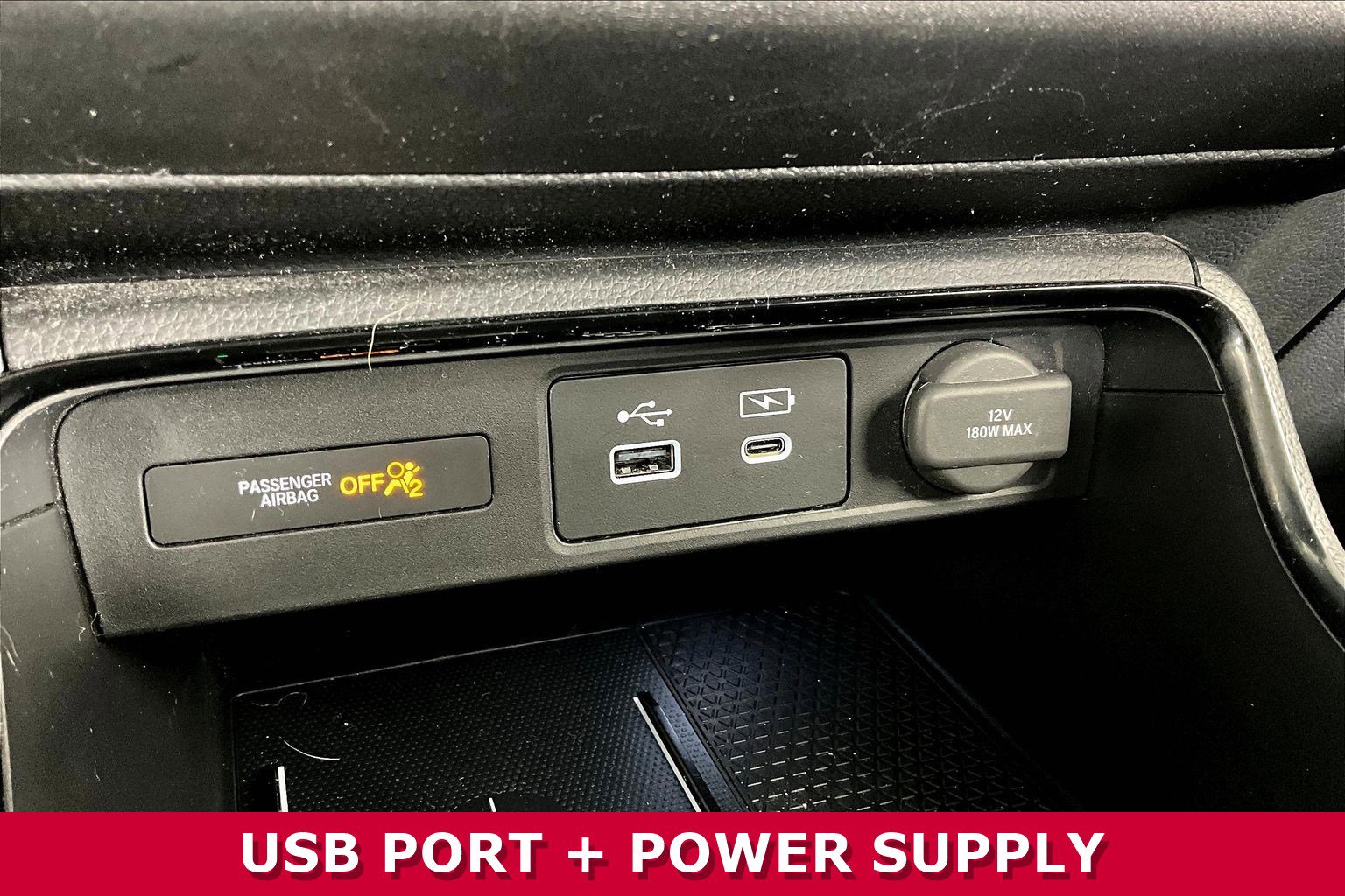 Used 2024 Honda CR-V Sport-L image 17