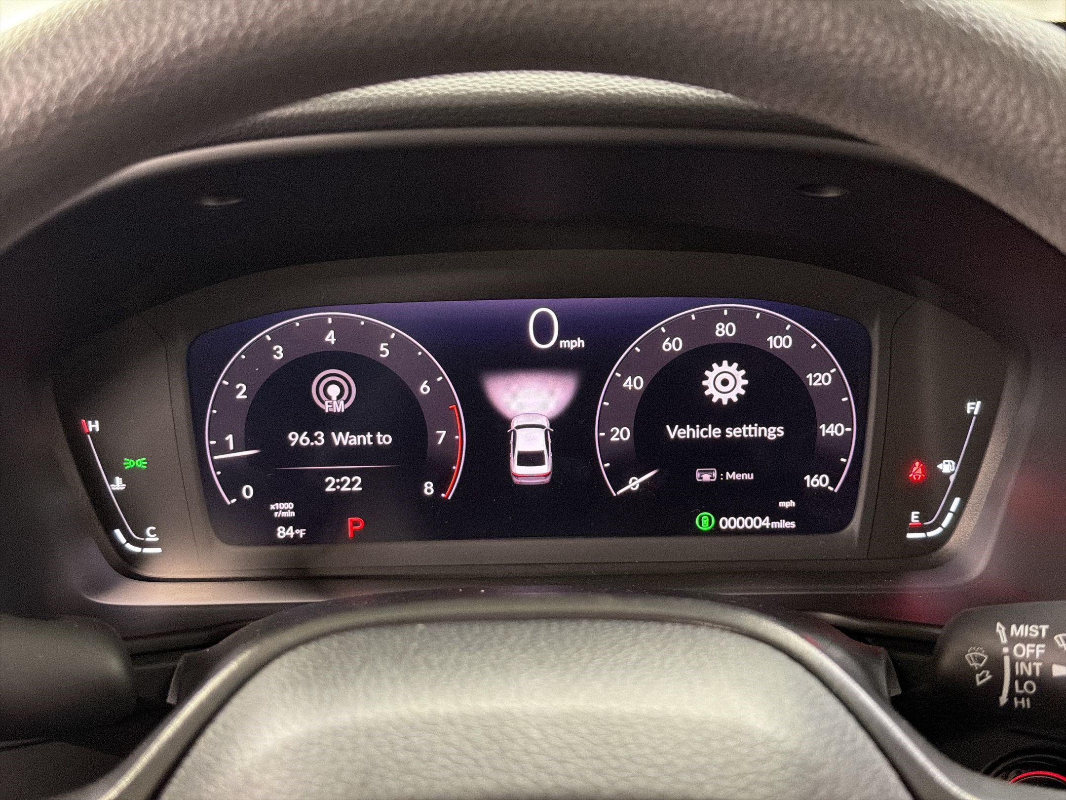 New 2026 Honda Accord LX image 20
