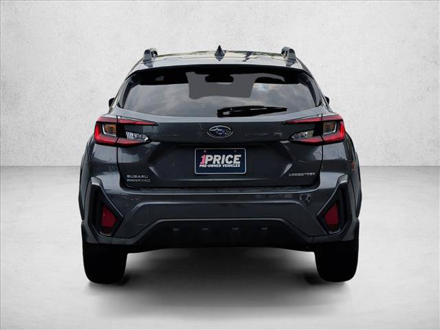 Used 2025 Subaru Crosstrek 2.5i Limited w/ Popular Package #4A AWD/4WD image 6