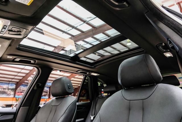 Used 2018 BMW X5 xDrive35i image 7