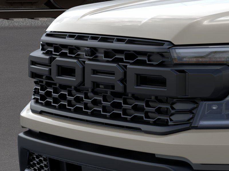 New 2026 Ford Ranger Raptor AWD/4WD image 17