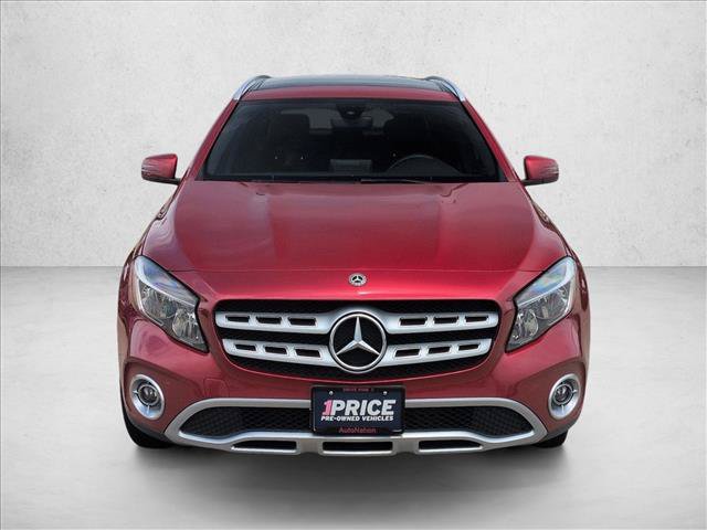 Used 2018 Mercedes-Benz GLA 250 image 2