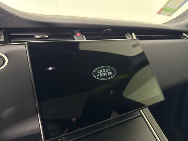 New 2026 Land Rover Range Rover Evoque S AWD/4WD image 18