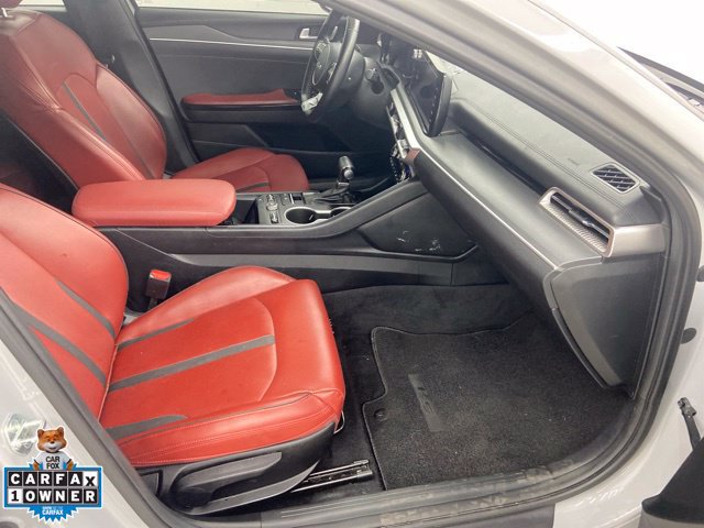 Used 2024 Kia K5 GT-Line w/ GT-Line Premium Package FWD image 18