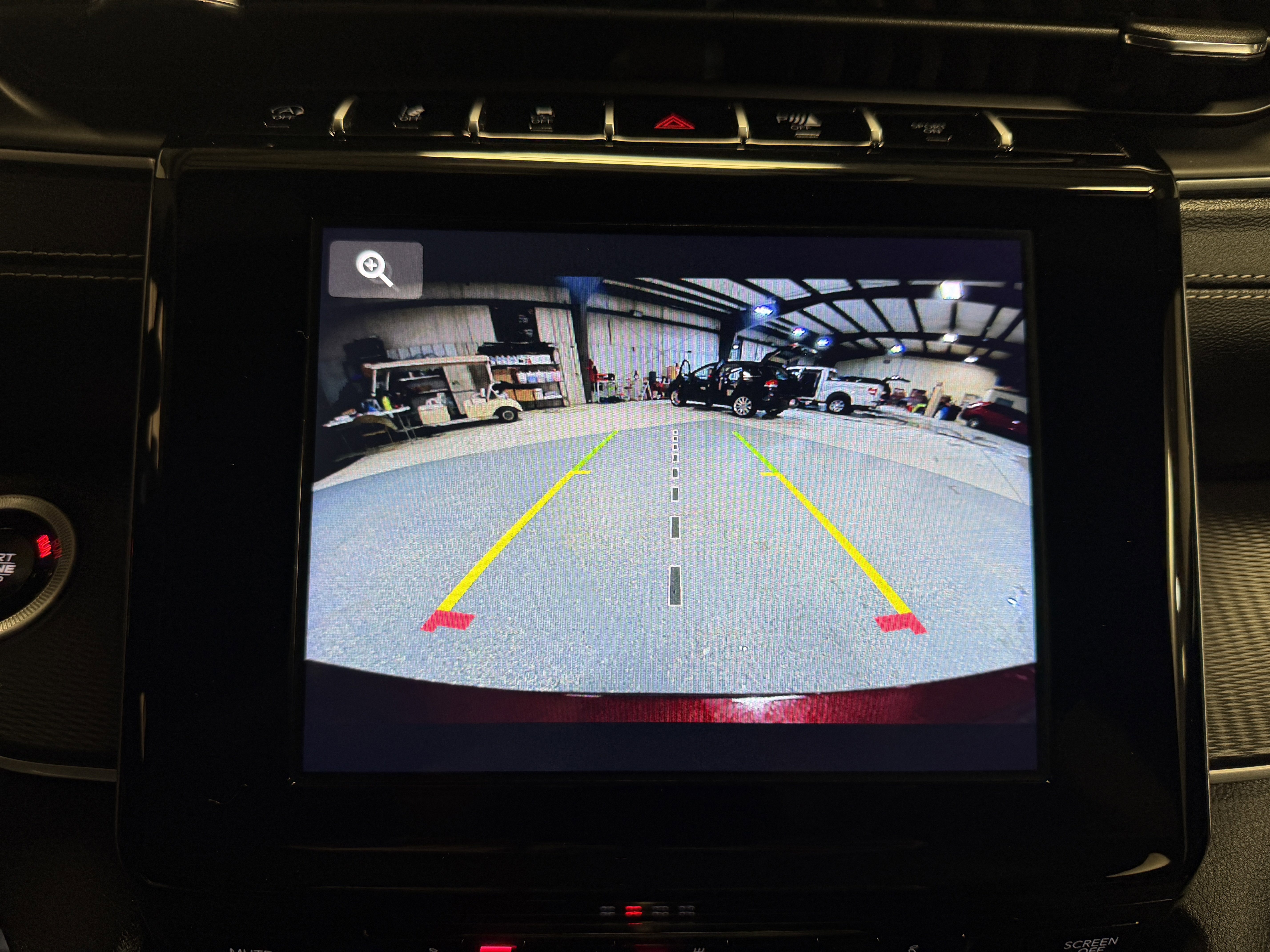 Used 2024 Jeep Grand Cherokee L Altitude image 37