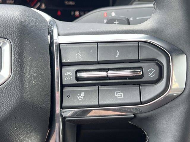 New 2026 GMC Acadia Elevation w/ Black Edition AWD/4WD image 39