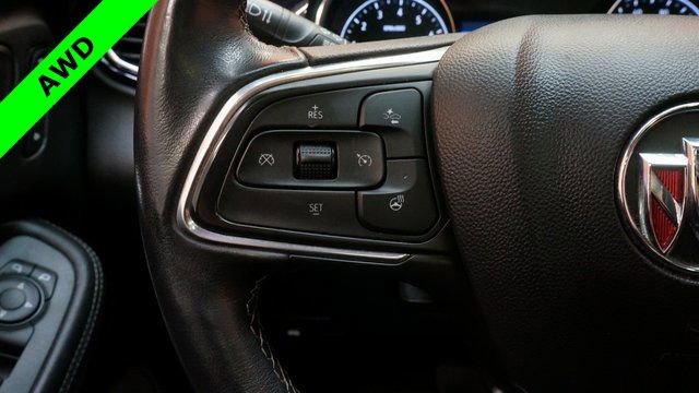 Used 2020 Buick Encore GX Essence w/ Experience Buick Package image 23