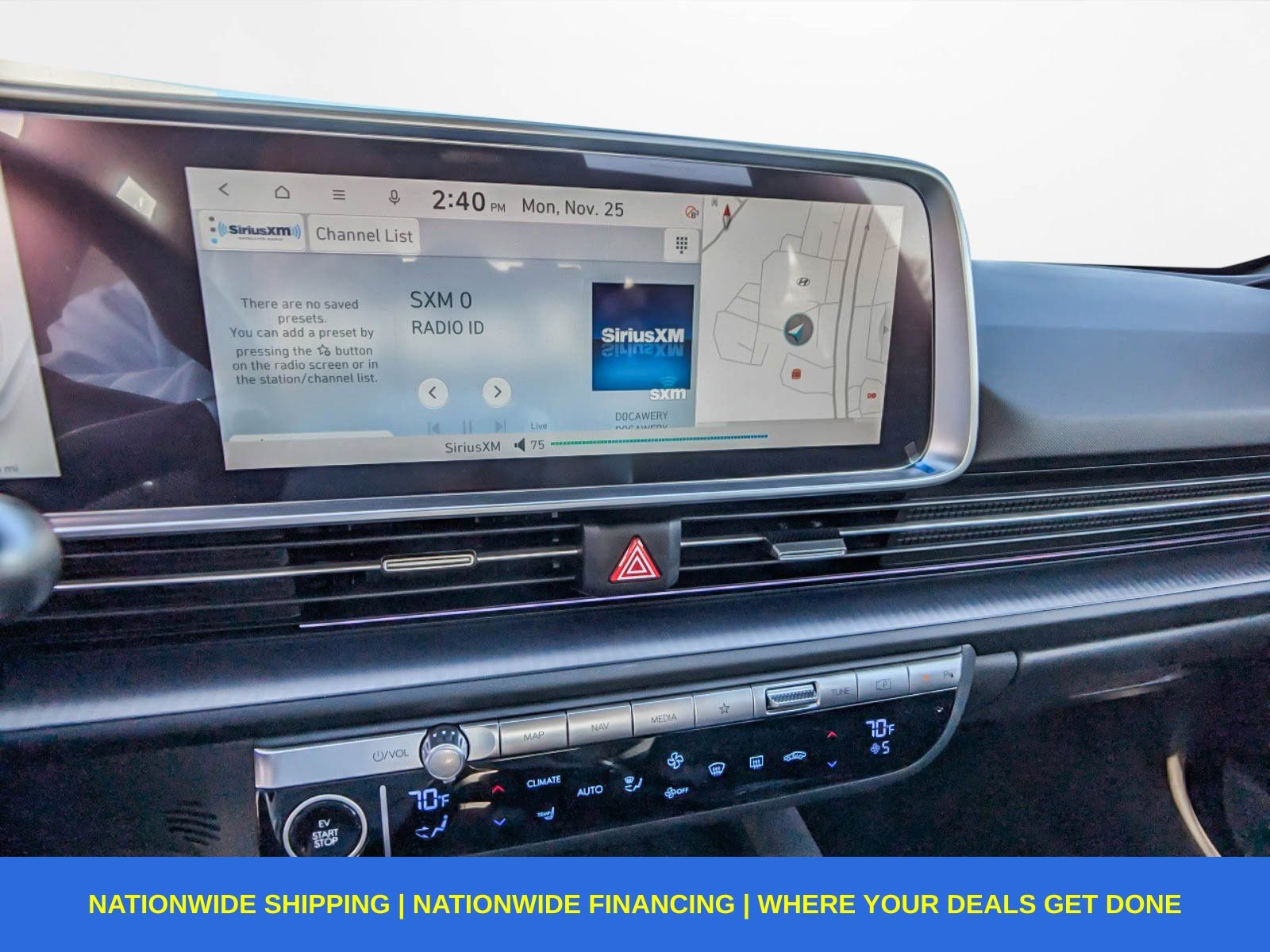 New 2024 Hyundai Ioniq 6 SEL image 23