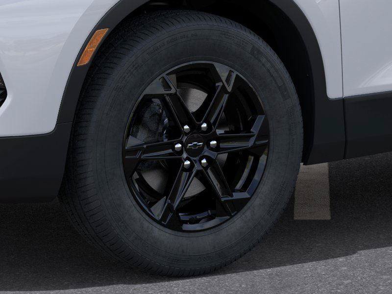 New 2026 Chevrolet Blazer LT w/ Midnight/Sport Edition AWD/4WD image 17