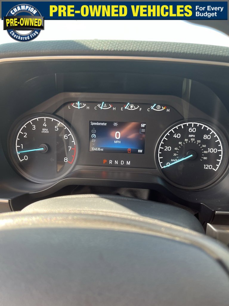 Used 2022 Ford F150 XLT w/ Trailer Tow Package image 13