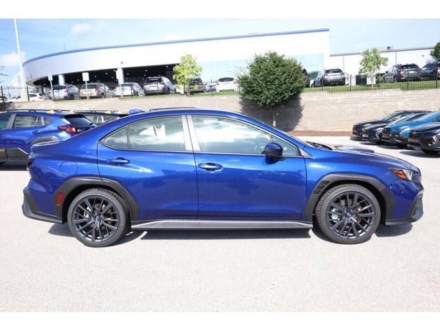 New 2026 Subaru WRX AWD/4WD image 27