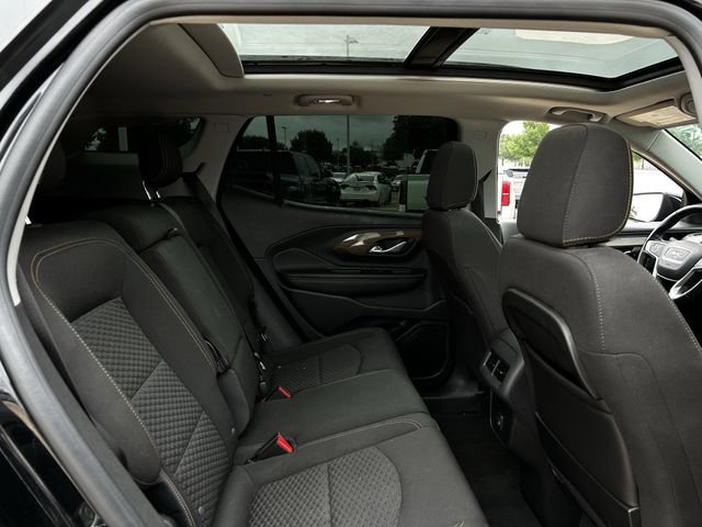 Used 2020 GMC Terrain SLE w/ Driver Convenience Package AWD/4WD image 30