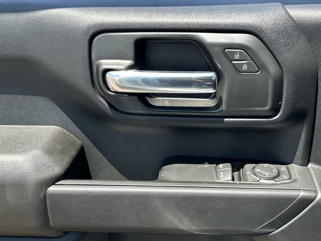 New 2026 GMC Sierra 2500 Pro RWD image 23