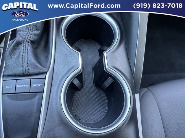 Used 2024 Toyota Camry LE w/ Convenience Package image 31