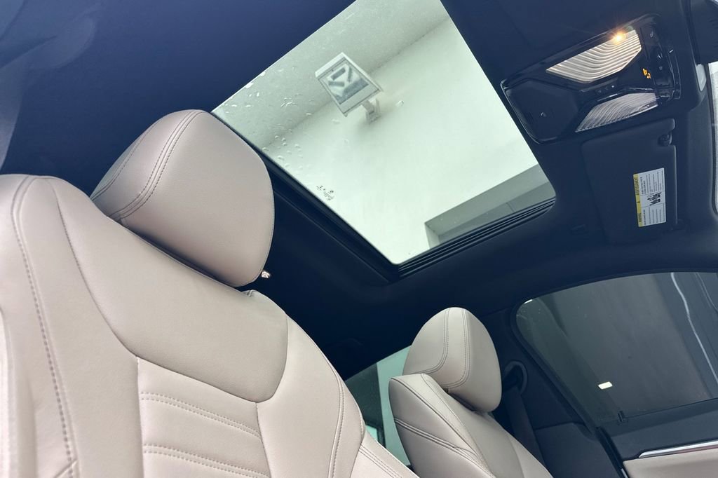 Used 2023 BMW 430i Gran Coupe w/ Premium Package image 17