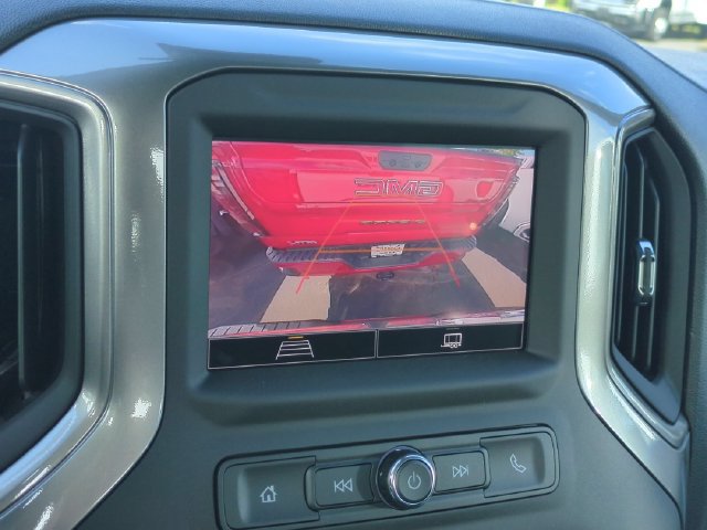 New 2026 GMC Sierra 2500 Pro AWD/4WD image 20